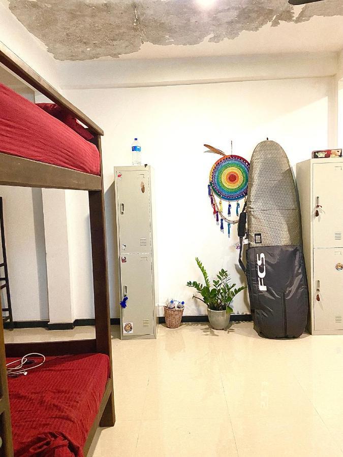 Babylon Mirissa Hostel Luaran gambar