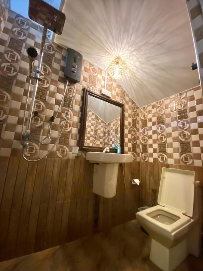 Babylon Mirissa Hostel Luaran gambar