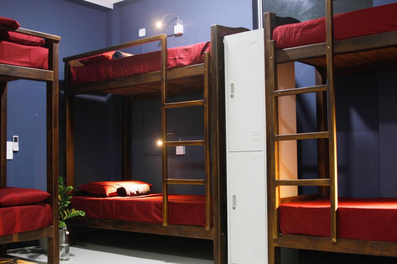 Babylon Mirissa Hostel Luaran gambar